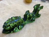 0.18mm layer, 3 walls, 12% infill