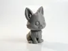 0.2mm layer, 2 walls, 8% infill