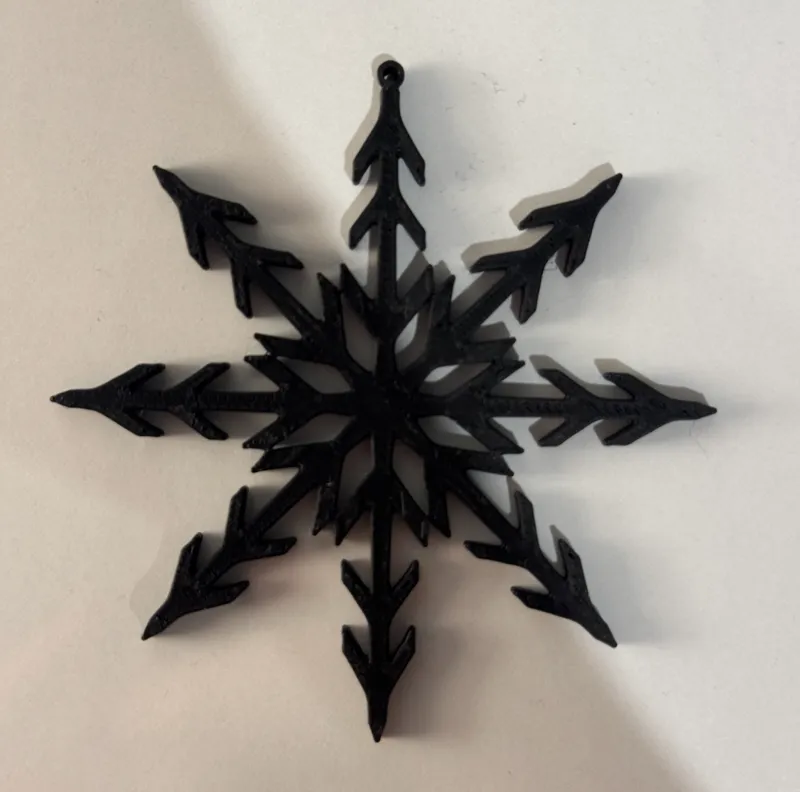 Snowflake