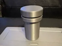 0.2mm layer, 2 walls, 5% infill