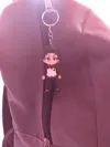 Strong Joint (Recommended for keychain)