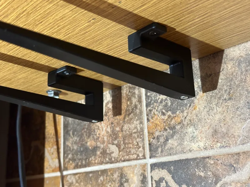 Ninja Blender Cup Under Cabinet Hook