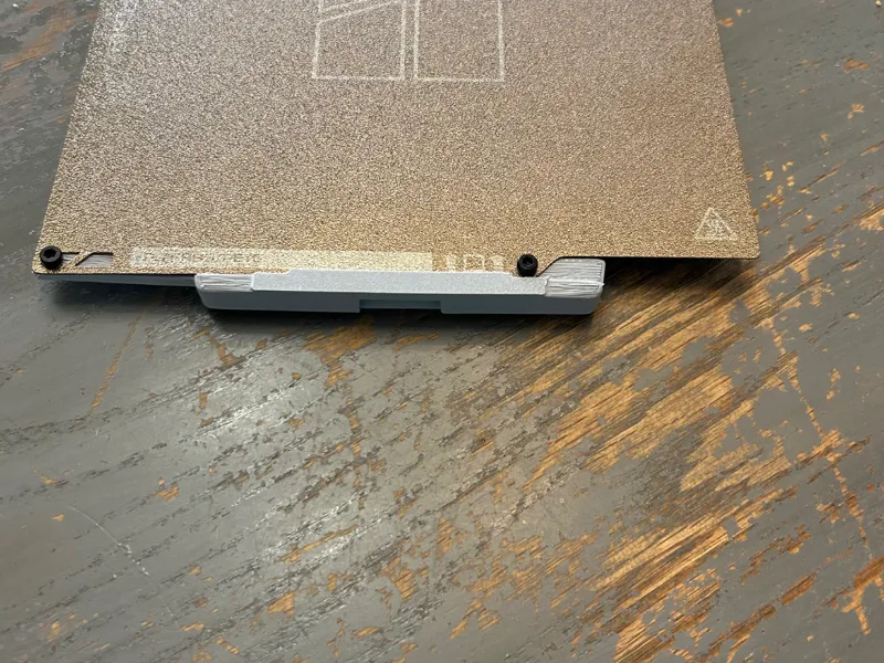 plate hook