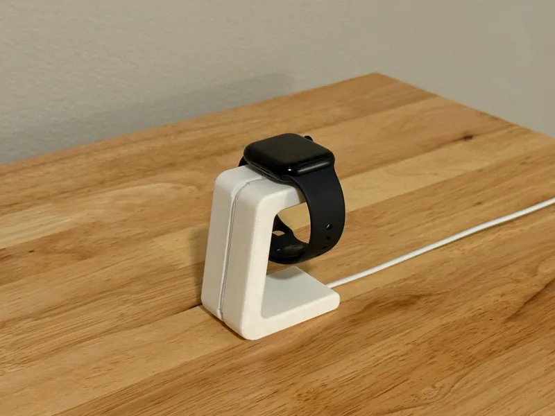 Apple Watch Charging Stand