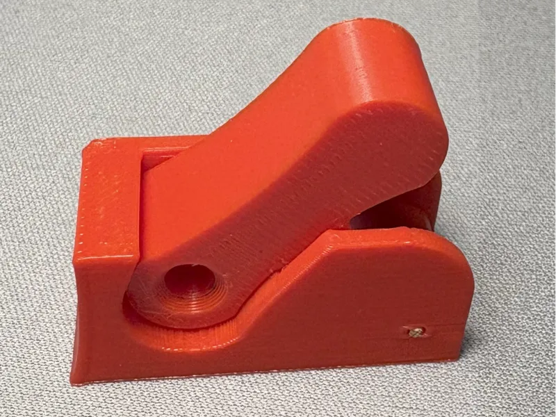 T-Rex Bullpup single shot loader (.177 - 4.5 mm)