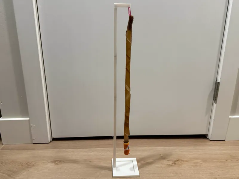Sticky Fly Catcher Stand