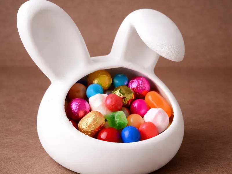 Bunny Bowl