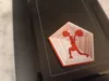 sense AMS 0.2mm layer, 2 walls, 10% infill