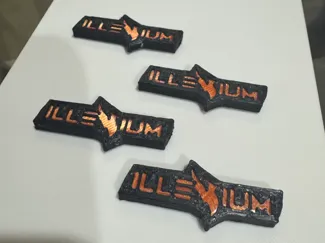 Illenium Kandi Charm