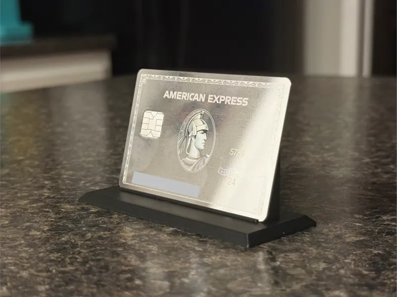 Card Stand