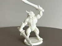 0.12mm layer, 5 walls, 10% infill