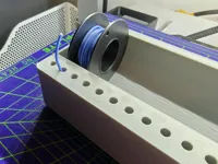 0.2mm layer, 2 walls, 10% infill
