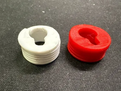 TJUSIG replacement wall hanger