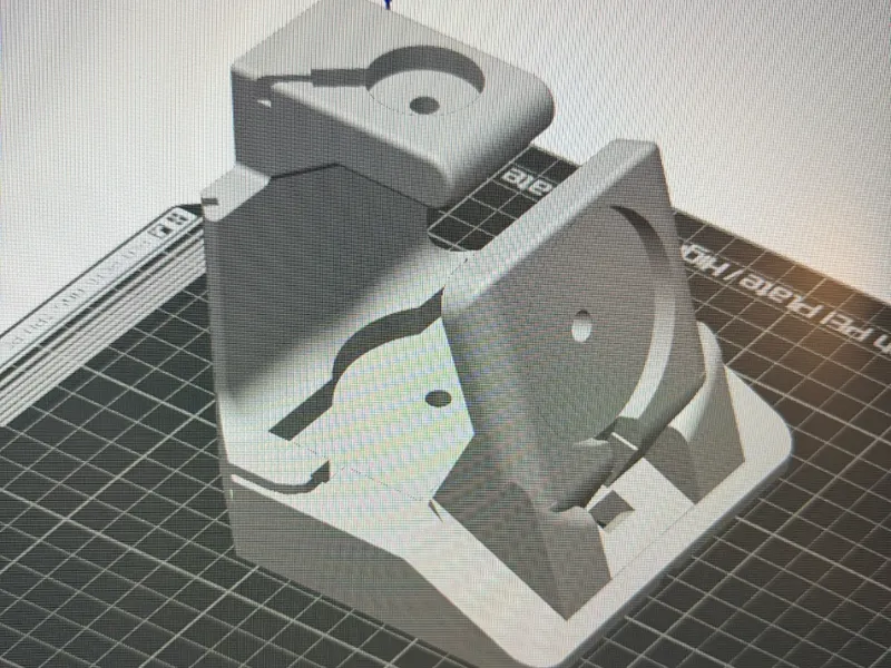 IPHONE _IWATCH_AIRPODS CHARGING BASE