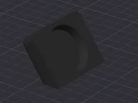 0.16mm layer, 3 walls, 15% infill