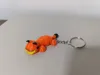 orange_Keychain_0.2mm layer, 2 walls, 15% infill
