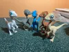 Cute Compsognathus - P1P - 0.2mm layer, 2 walls, 8% infill