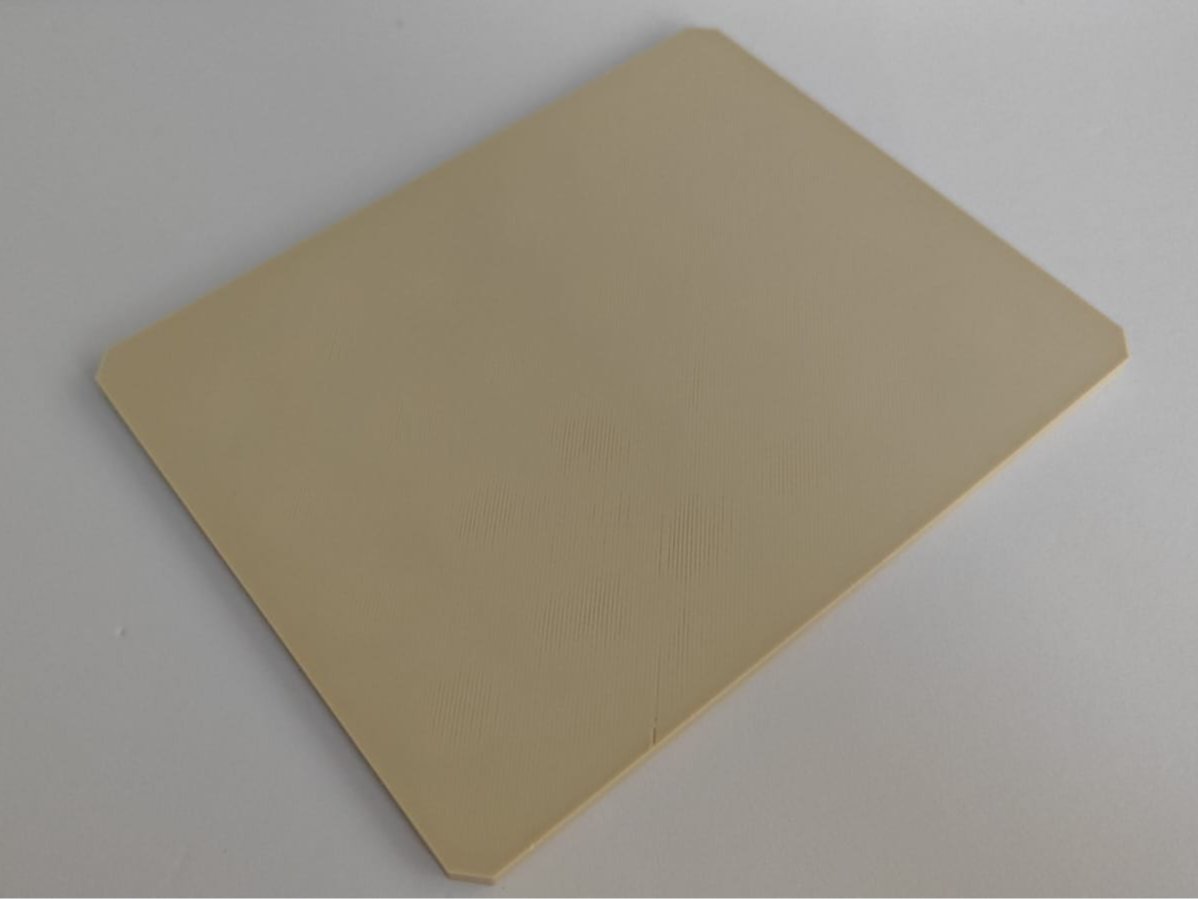 Multiboard Flat Tray