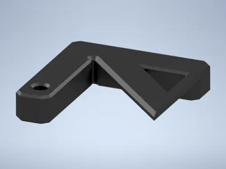 Center finder tool