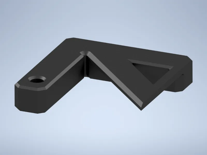 Center finder tool