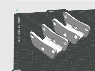Varoma Holder for the TM-7