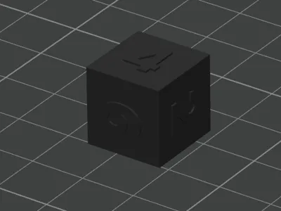 Modern Dice