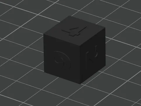 Modern Dice