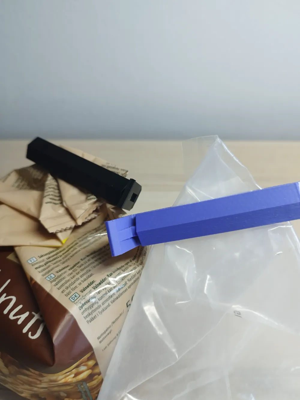 super strong clip by michele.tessadri01 - MakerWorld