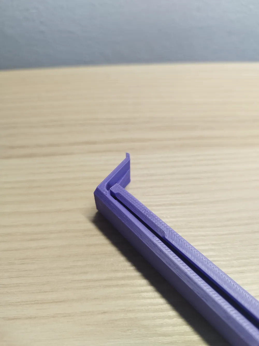 super strong clip by michele.tessadri01 - MakerWorld