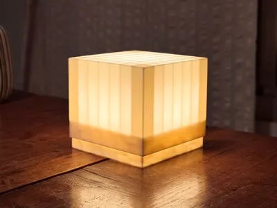 Lamp 01