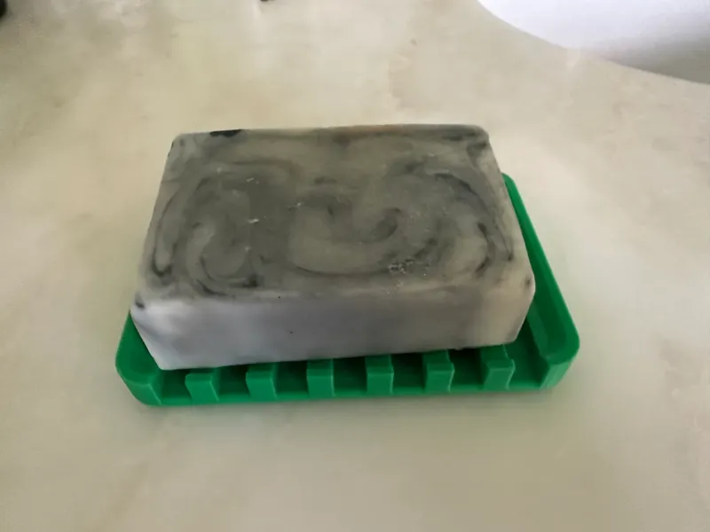 Soap Dish