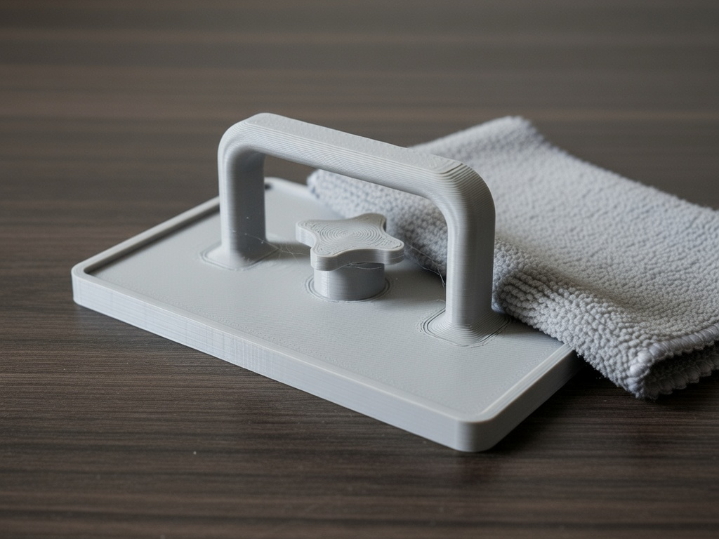 Universal Hand Mop 2 (Serpillère à main)