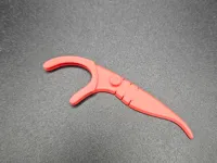 0.2mm layer, 4 walls, 15% infill