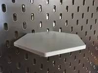 0.2mm layer, 4 walls, 15% infill