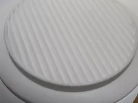 Grille de ventilation 104 mm — photo 3