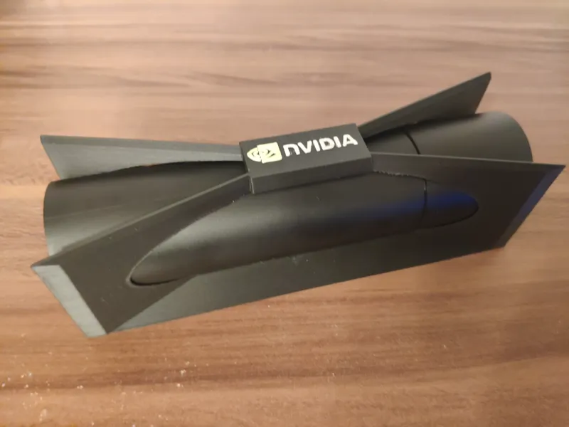 Shield TV 2019 wall mount