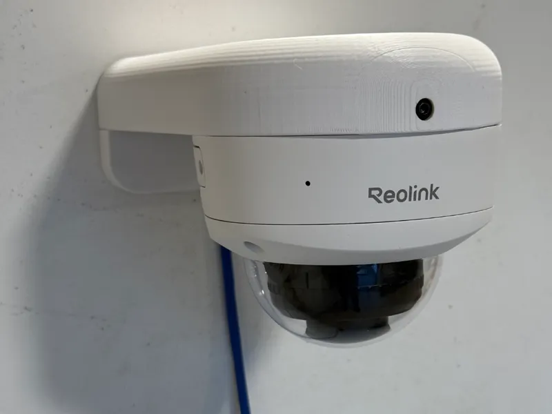 Reolink RLC-1240A Wall Mount