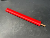 0.2mm layer, 2 walls, 10% infill