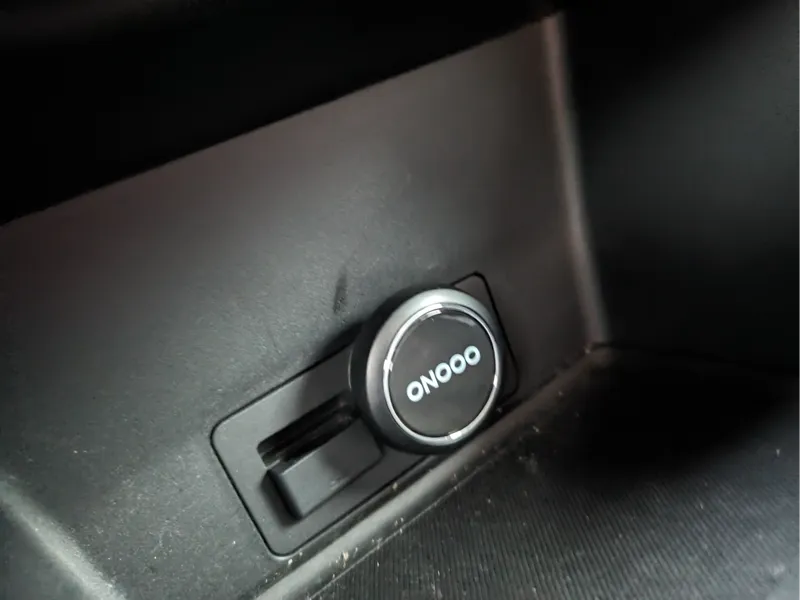 USB Car Ooono Holder