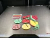 0.2mm layer, 2 walls, 10% infill