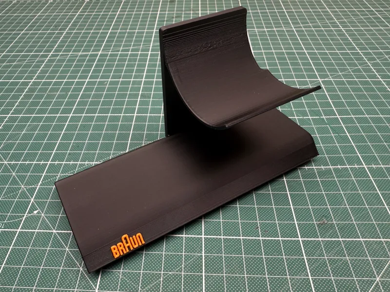 Braun HL-70 Stand