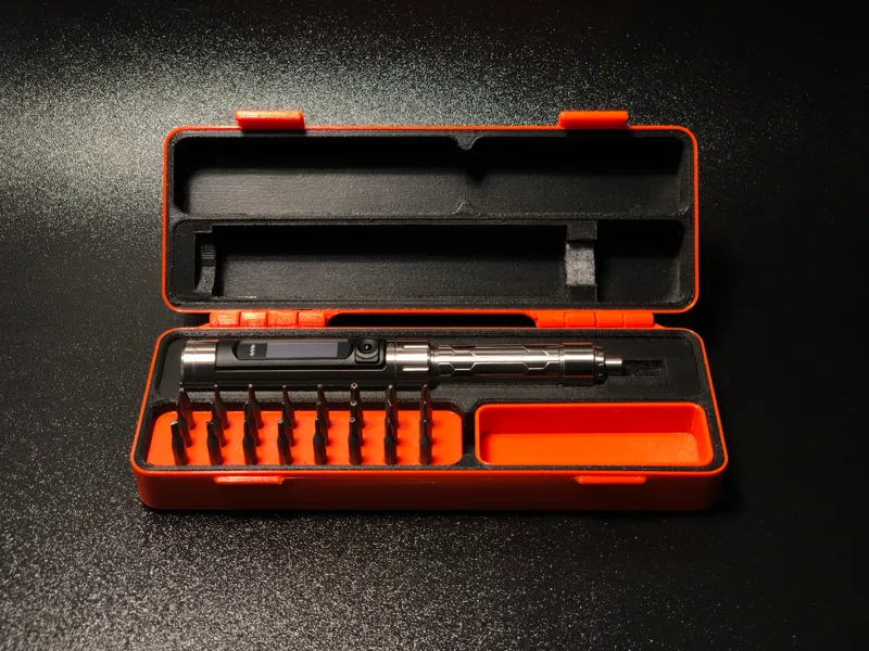 Case for Miniware ES15