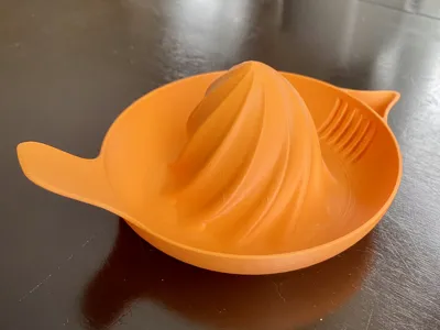 Citrus Juicer