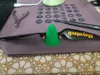 0.2mm layer, 2 walls, 10% infill