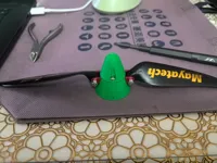 0.2mm 层高, 2 层墙, 10% 填充