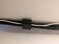 0.24mm layer, 2 walls, 15% infill