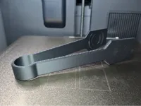 0.2mm layer, 3 walls, 10% infill