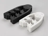 Fish Clips Set, 0.2mm, 15% infill