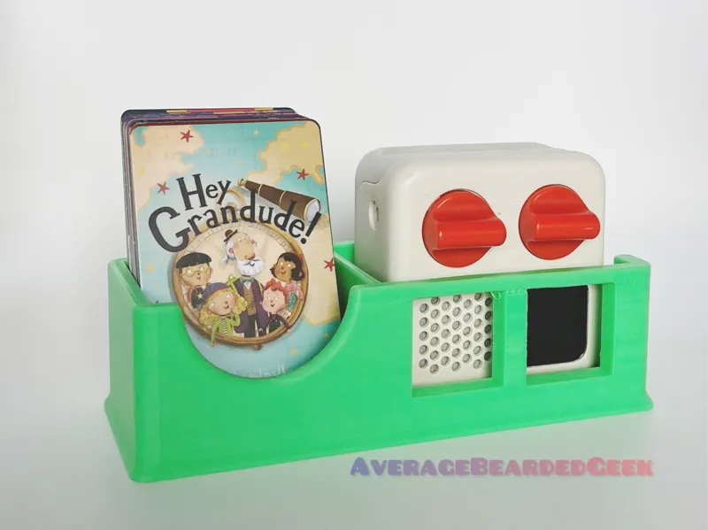 Yoto Mini Dock