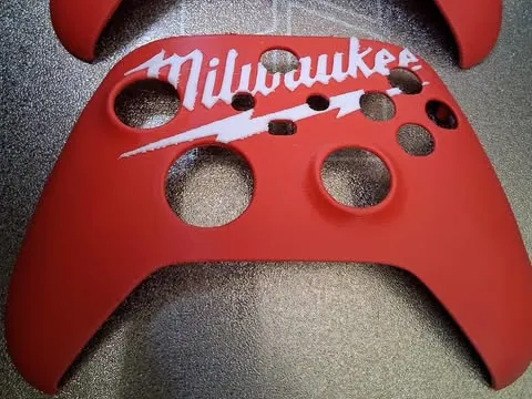 Milwaukee Xbox Controller